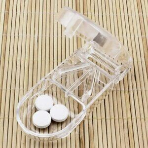 Pill Cutter - NWT